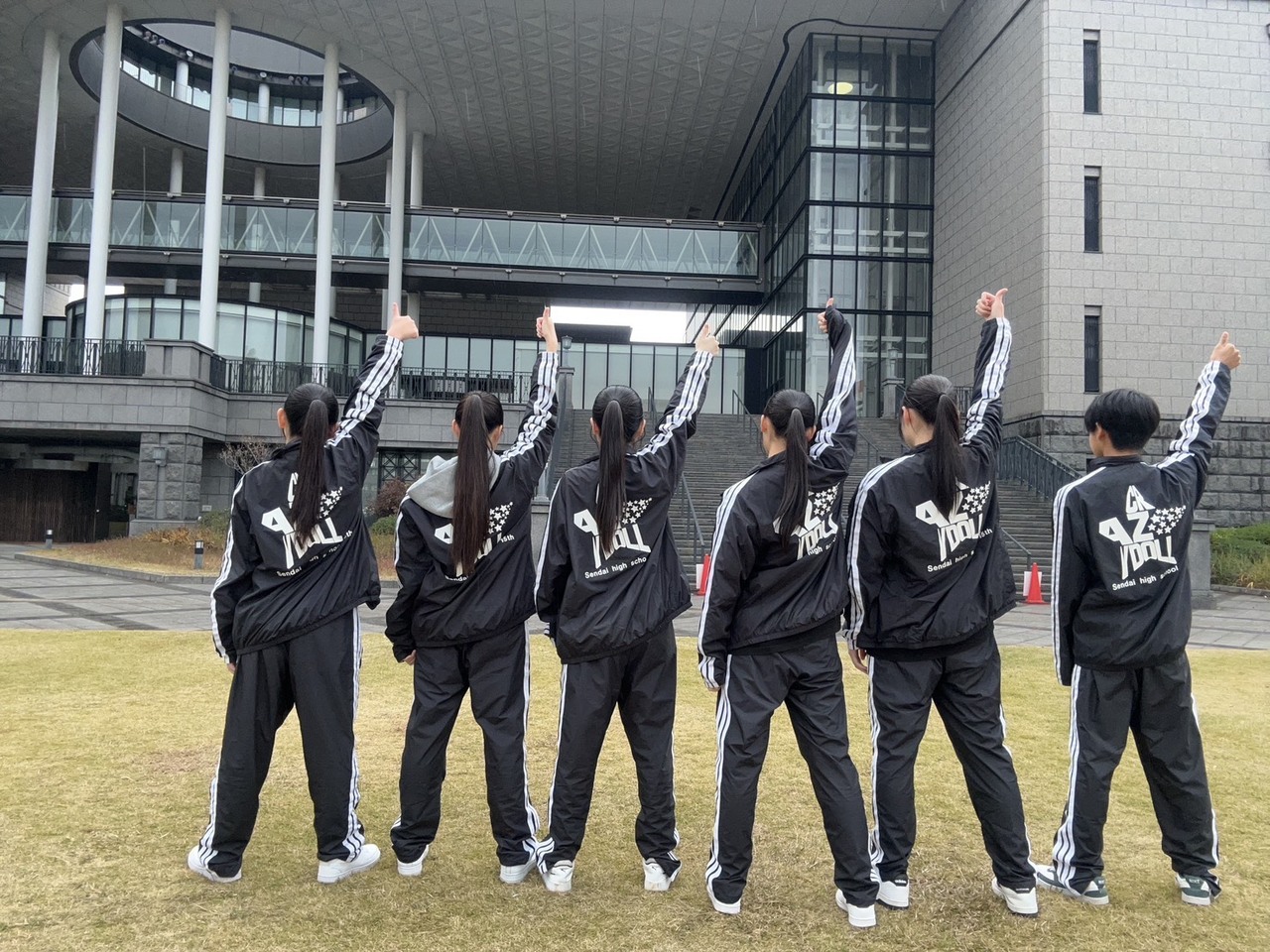 ダンス発表会_2 ダンス発表会_2