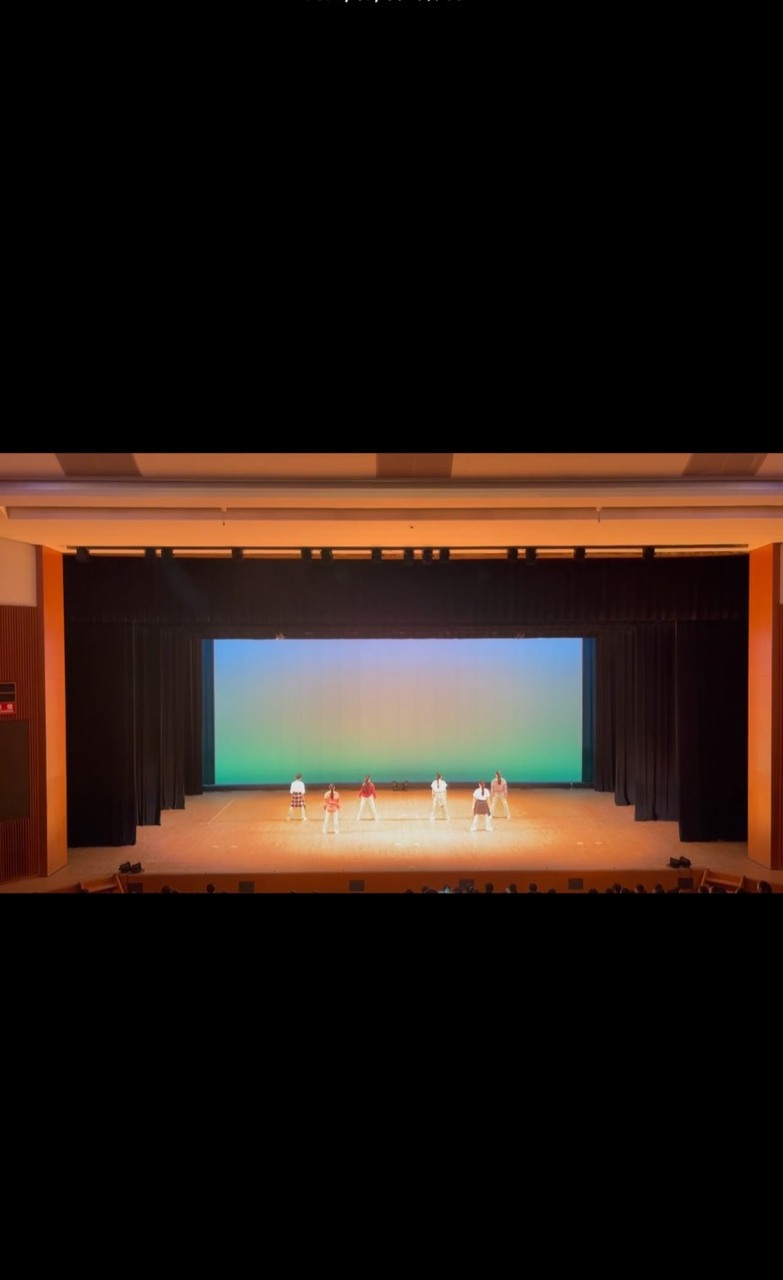 ダンス発表会_1 ダンス発表会_1